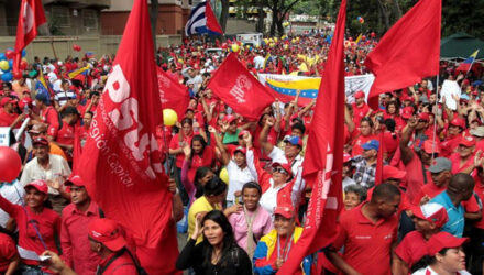 PSUV