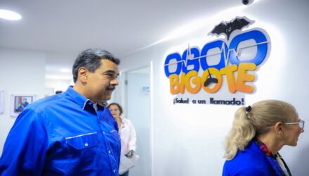 Maduro