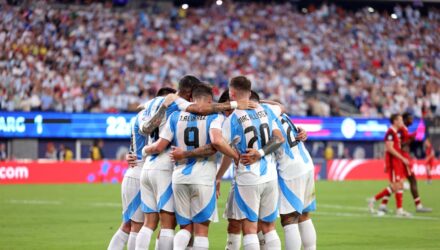 Copa América