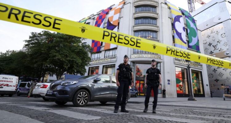 Francia