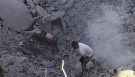 Gaza