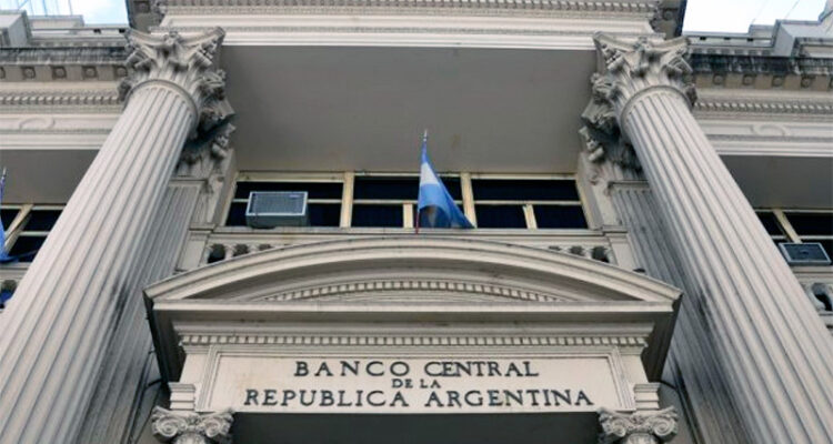 Gobierno de Milei transfirió deuda del Banco Central al Tesoro para bajar la inflación 1 Argentina