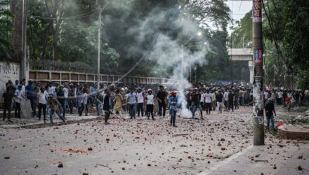 Manifestaciones
