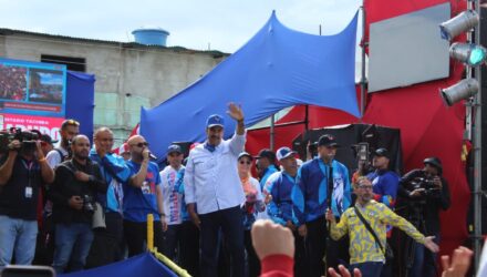 Maduro