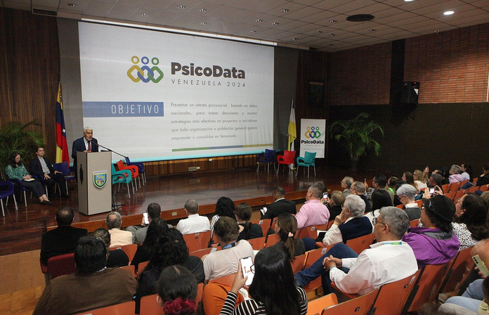 Psicólogos