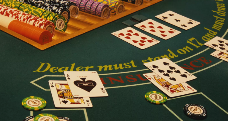 casinos, online