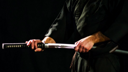 Samuraís