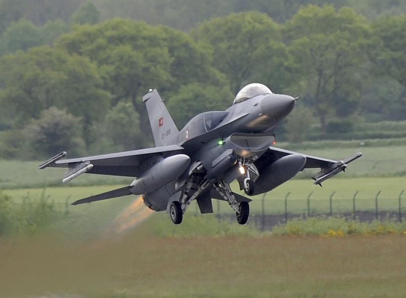 Caza F16