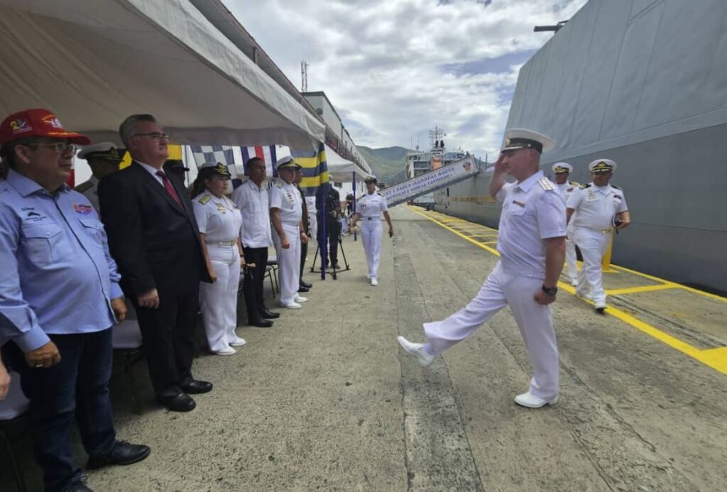 Ceremonia