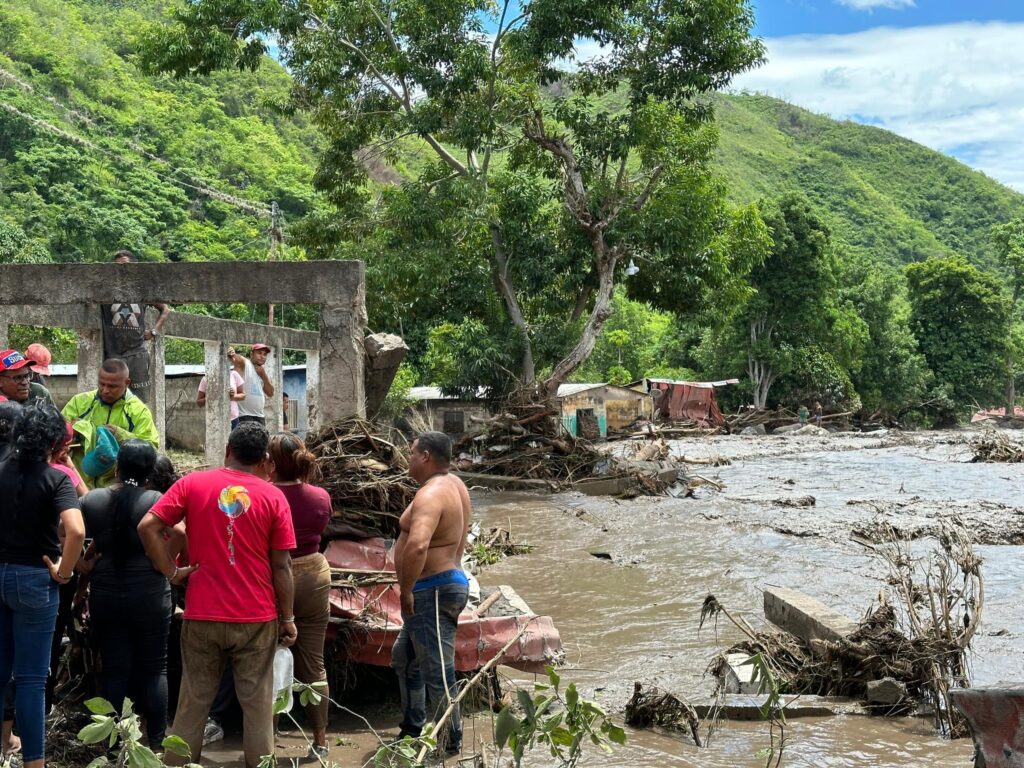 Cumanacoa