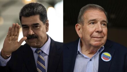Maduro González