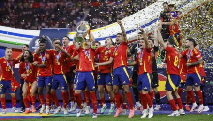 Eurocopa