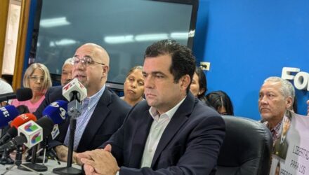 Foro penal