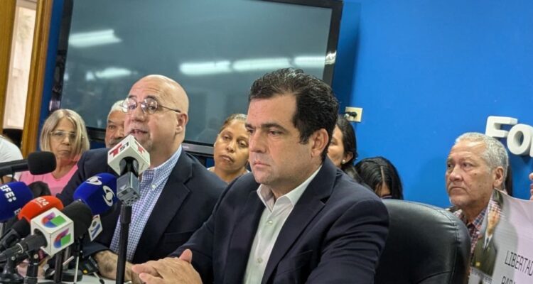 Foro penal