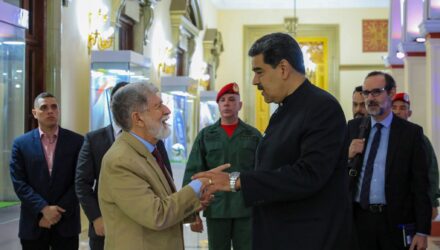 Maduro