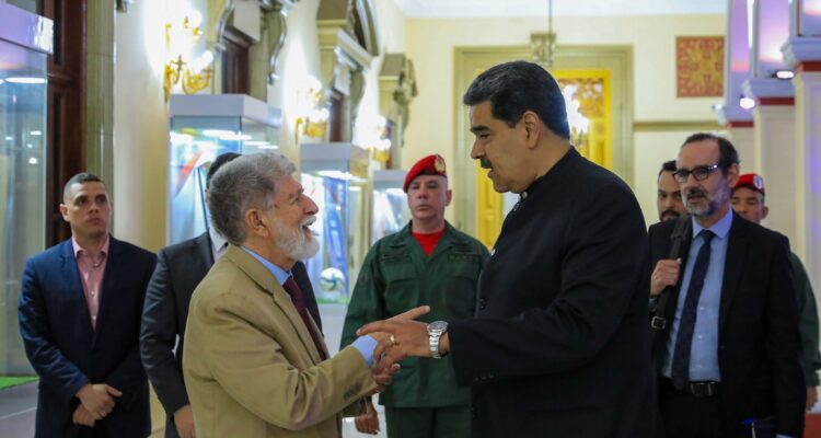 Maduro