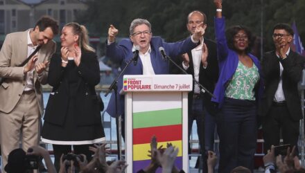 Francia