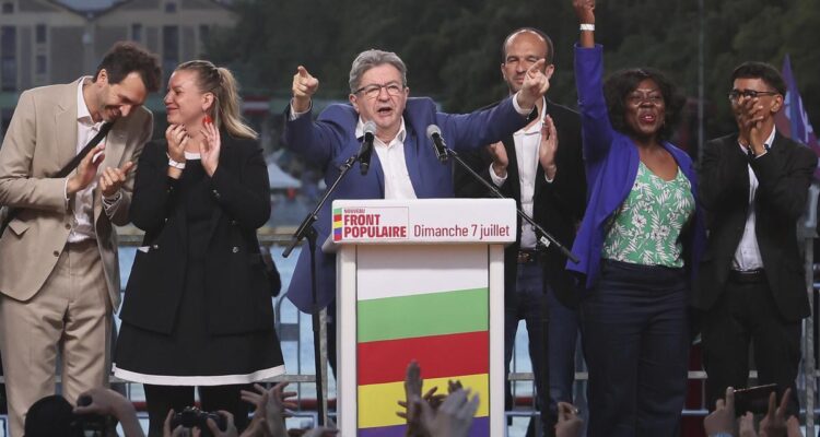 Francia