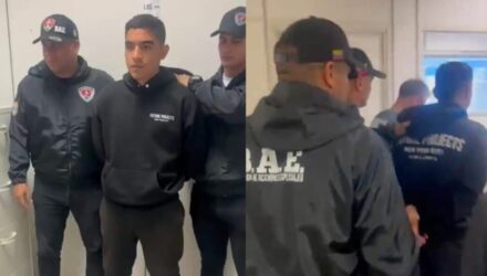 Hermano del niño Guerrero