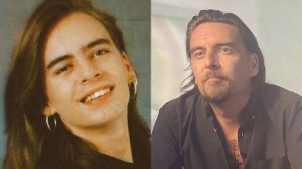Exintegrante del grupo Menudo falleció a los 48 años 2 Integrante de Menudo