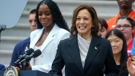 Kamala Harris
