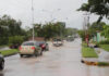 Lluvias