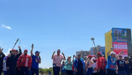 Maduro 66 1