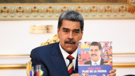 Maduro