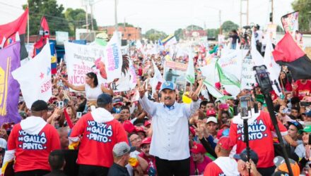 Maduro
