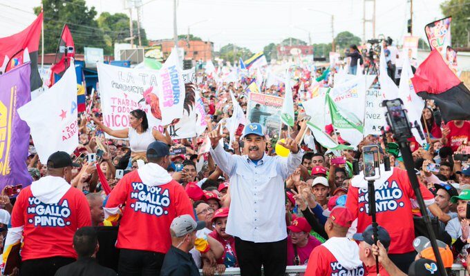 Maduro