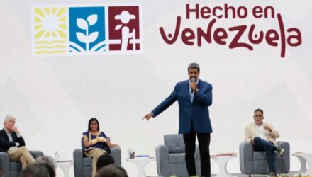 Maduro
