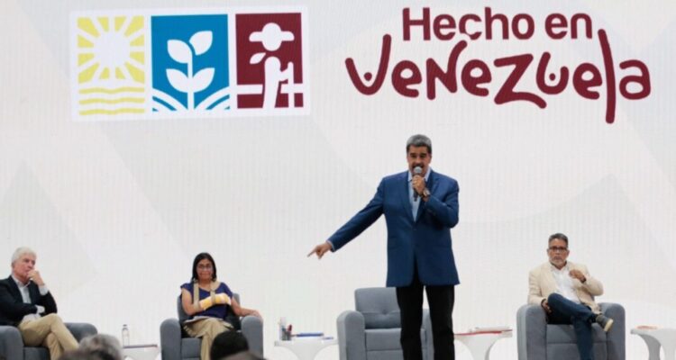 Maduro