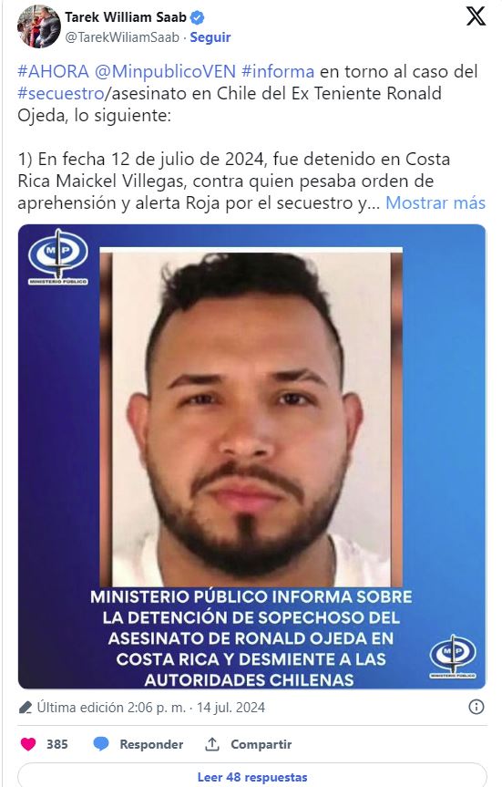 Ojeda