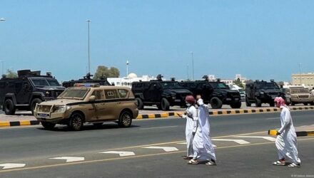 OMAN