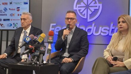 Fedeindustria