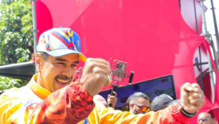 Maduro