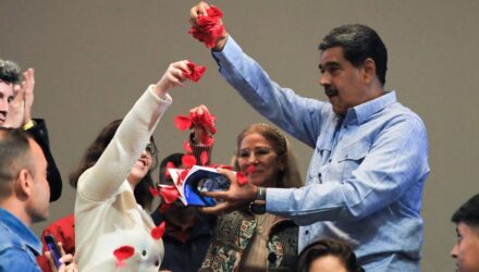 Maduro