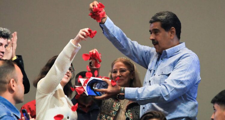 Maduro