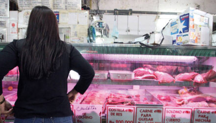 Carne