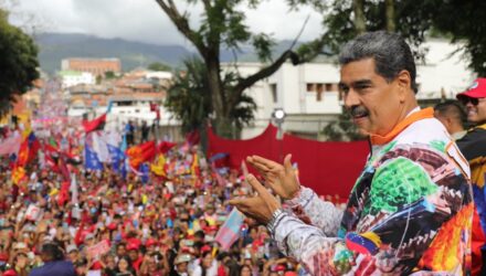 mADURO