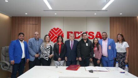 PDVSA