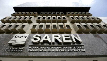 Saren
