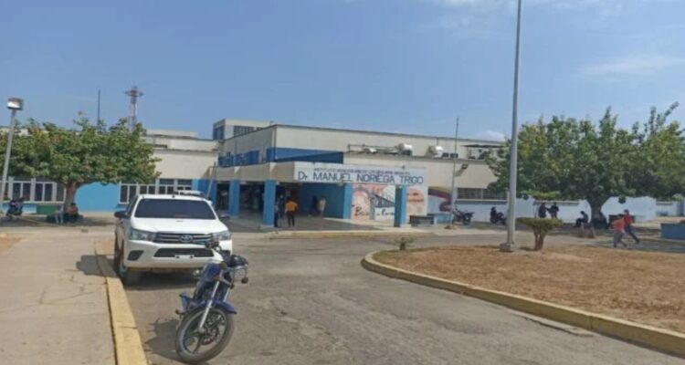 Sebin detiene a directora del Hospital Noriega Trigo por irregularidades 1 696x397 1