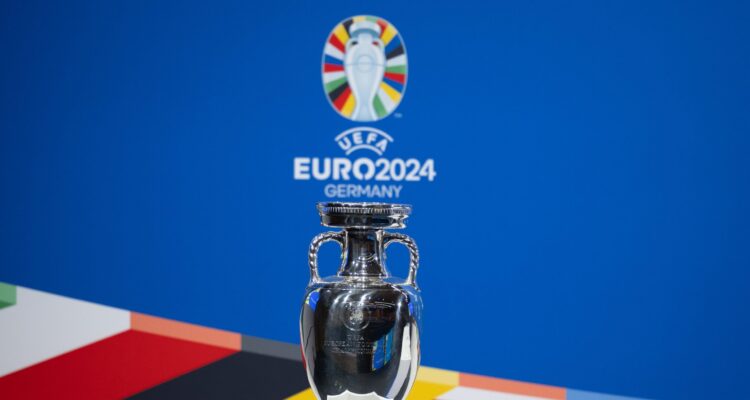 Conoce la cifra que ganará el Campeón en la Euro 2024 1 Euro