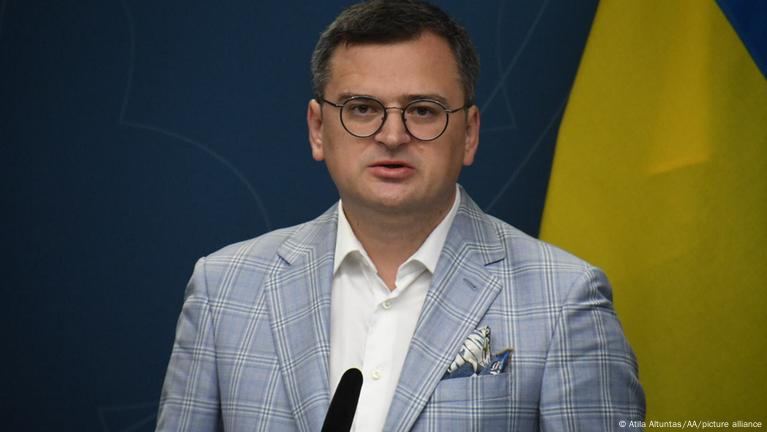 Ucrania afirmó estar dispuesta a negociar la paz con Rusia 2 Ucrania