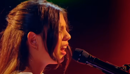 La voz