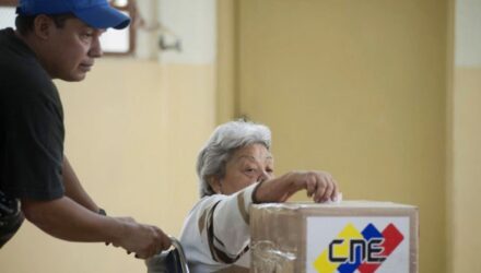 Voto
