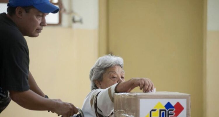Voto