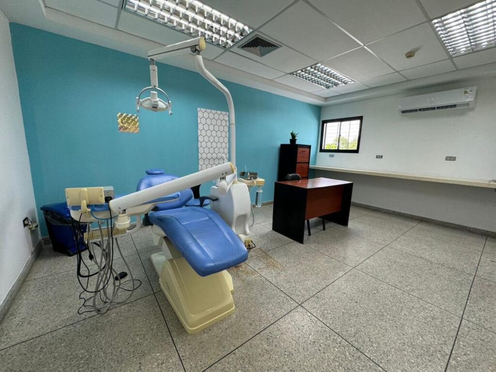 Gobernación del Zulia inauguró área odontológica en el Ambulatorio «La Rinconada» 2 WhatsApp Image 2024 07 03 at 6.49.59 PM