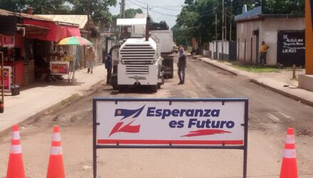 Gobernación